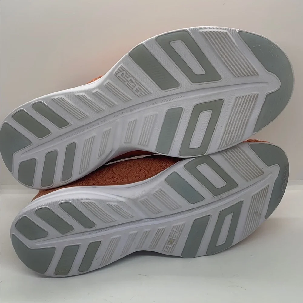 APL Techloom Phantom Creamsicle 9